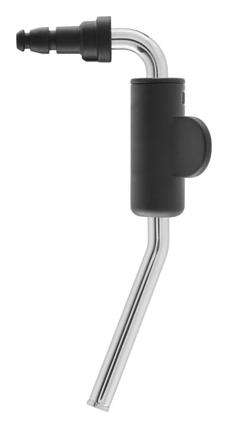 KitchenAid® Black Matte Semi-Automatic Espresso Machine - KES6403BM