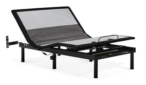 L2 Motion Horizon Full Adjustable Base