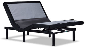 L2 Motion Lux King Adjustable Base