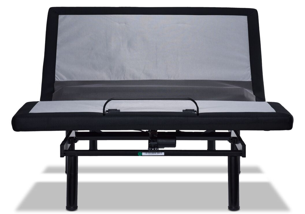 L2 Motion Lux Queen Adjustable Base