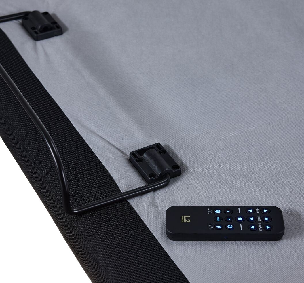 L2 Motion Lux Queen Adjustable Base