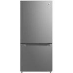 L2 Stainless Steel Bottom-Freezer Refrigerator (18.7 cu. ft.) - LRB19B5ASTC