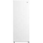 L2 White Upright Freezer (7.0 cu. ft.) - LRU07M2AWWC
