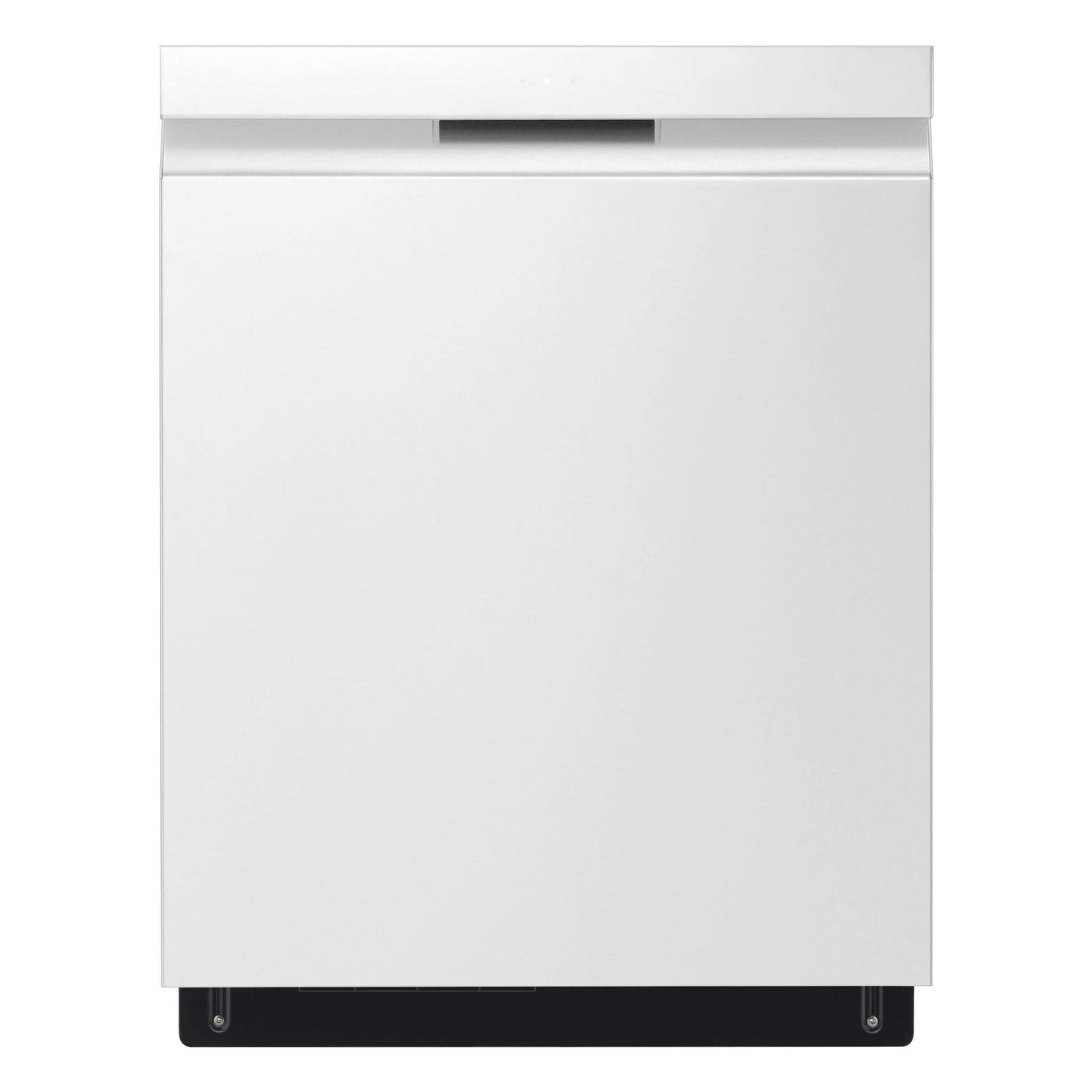 LG White Dishwasher with QuadWash™ - LDPN4542W