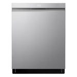 LG Stainless Steel Smart Dishwasher with QuadWash® Pro - LDPH5554S