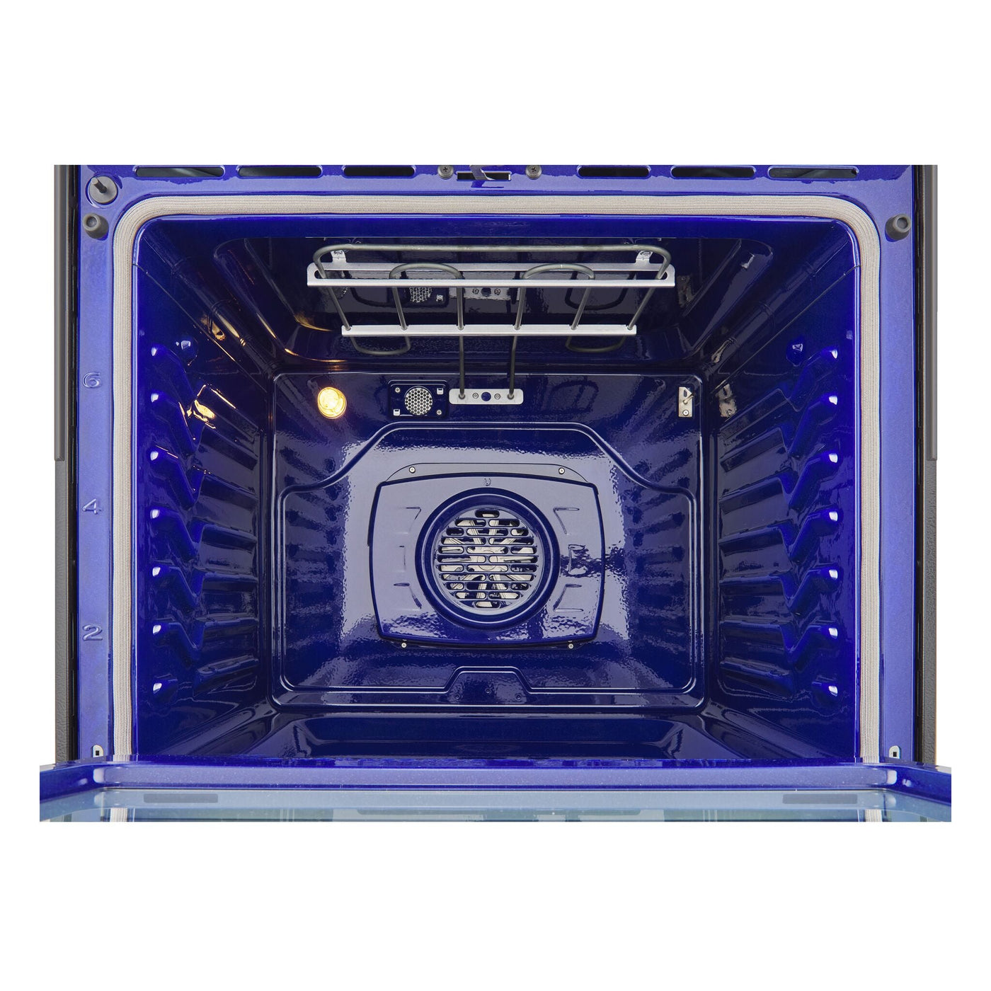 LG Smudgeproof Stainless Steel Smart Induction Slide-in Range with True Convection and Air Fry (6.3 Cu.Ft) - LSIL6332FE