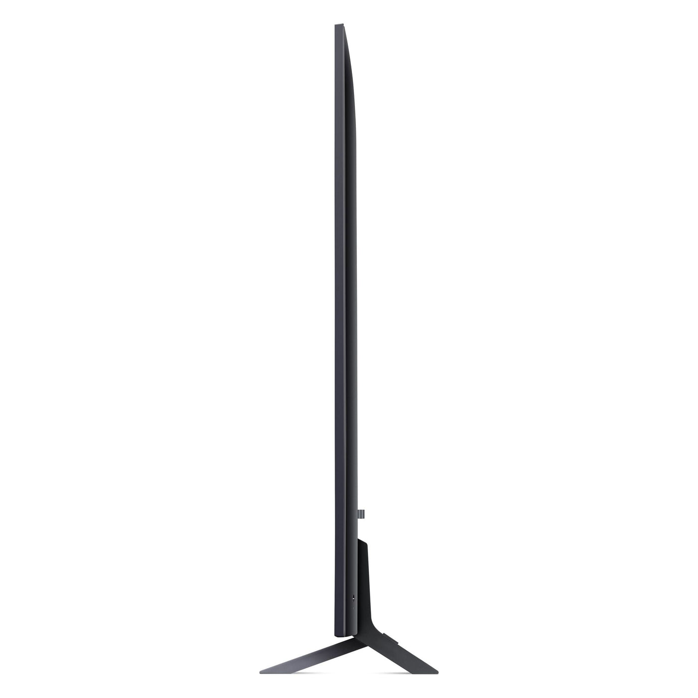 LG 86" QNED80 4K Smart QLED TV - 86QNED80TUC