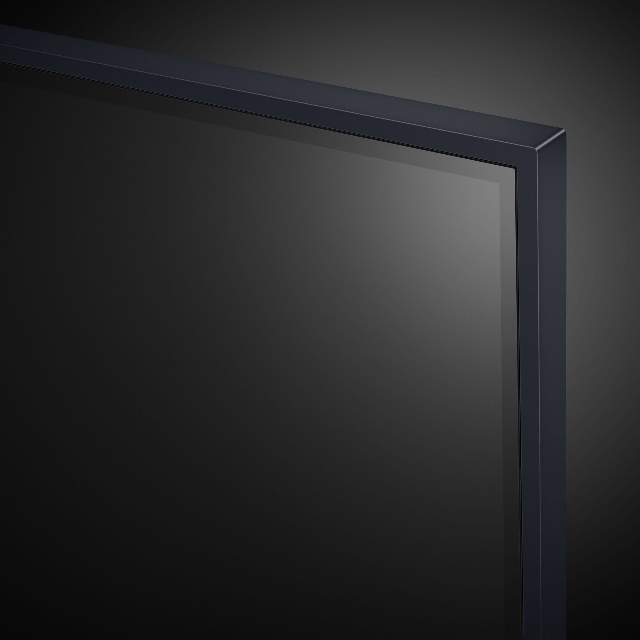 LG 86" QNED85 4K Smart QLED TV - 86QNED85TUA