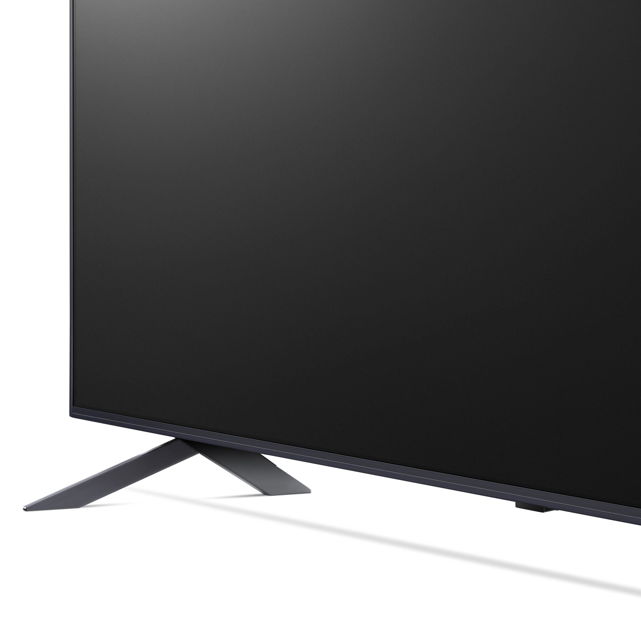 LG 55"QNED85 4K Smart QLED TV - 55QNED85TUA