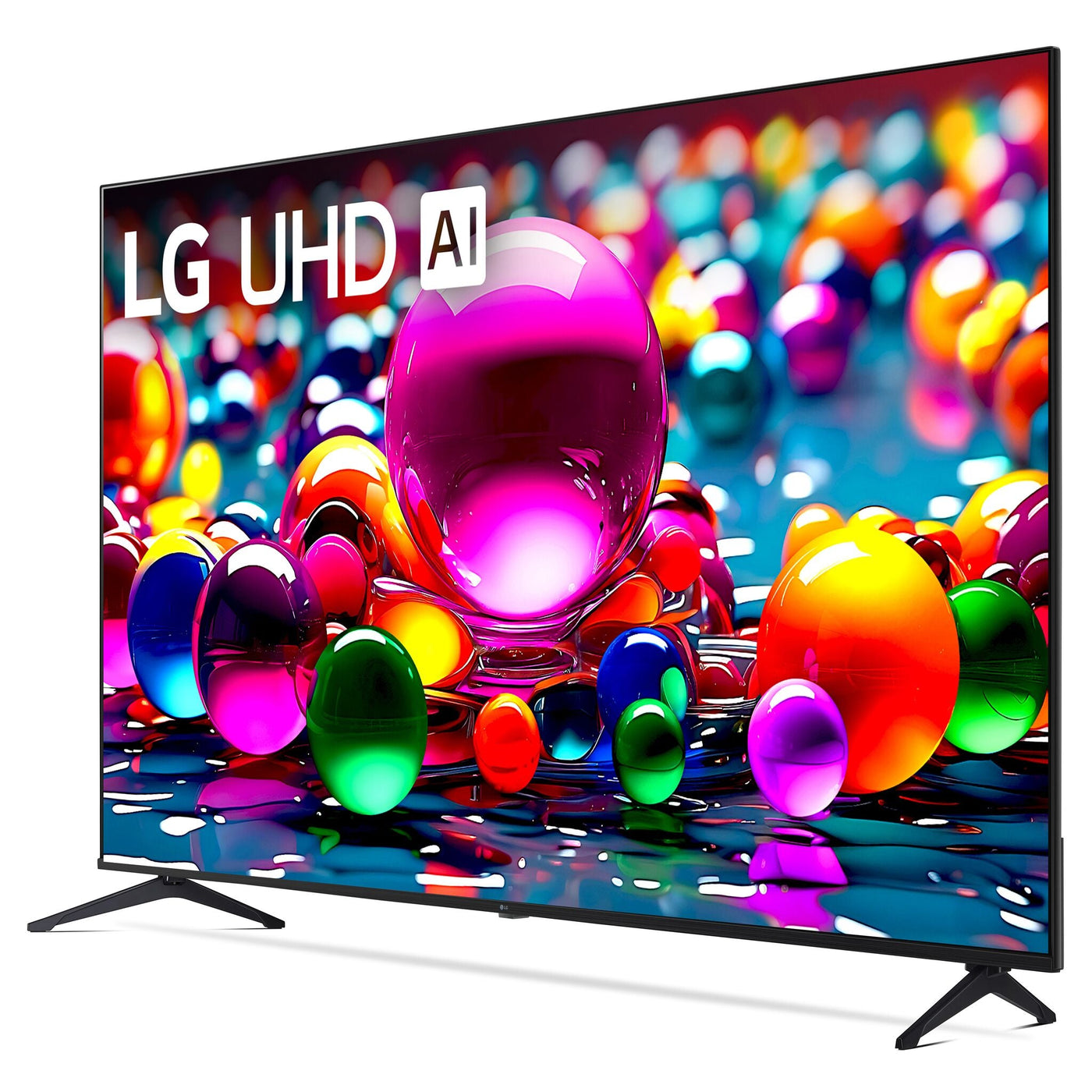 LG 86" 4K Smart UHD TV - 86UA7700PUA