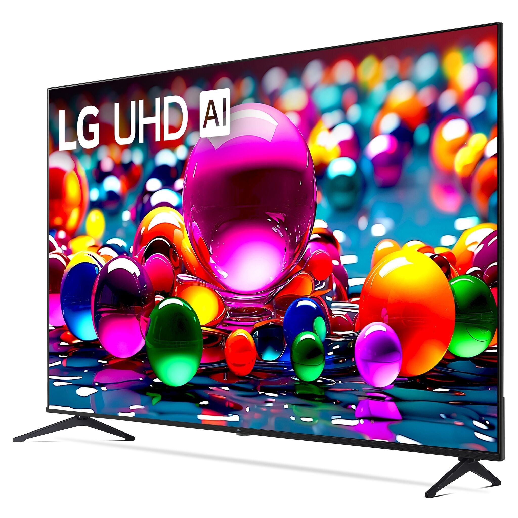 LG 86" 4K Smart UHD TV - 86UA7700PUA