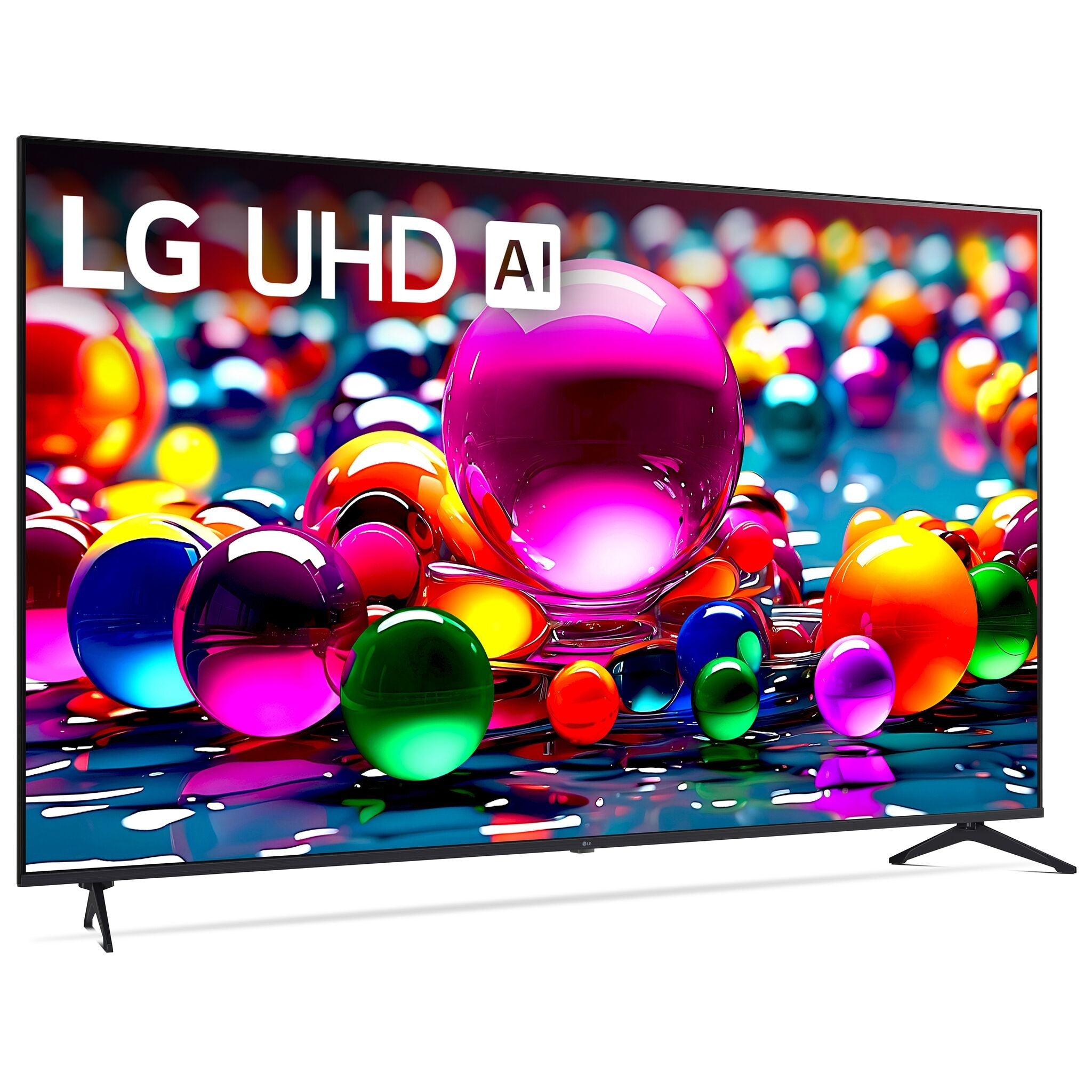 LG 86" 4K Smart UHD TV - 86UA7700PUA