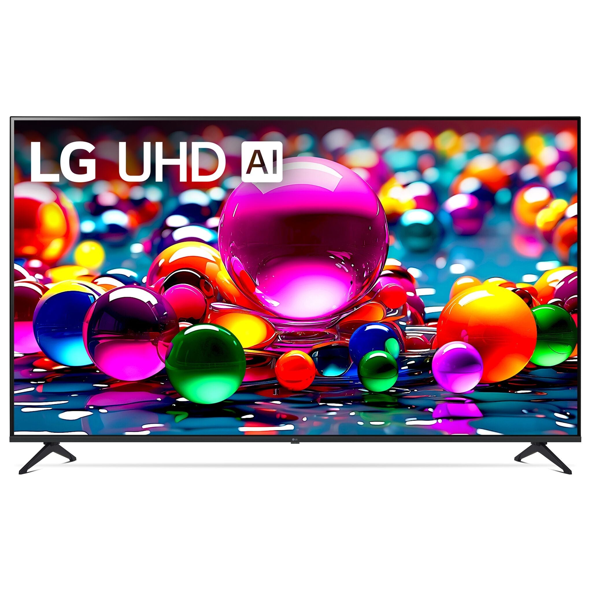 LG 86" 4K Smart UHD TV - 86UA7700PUA