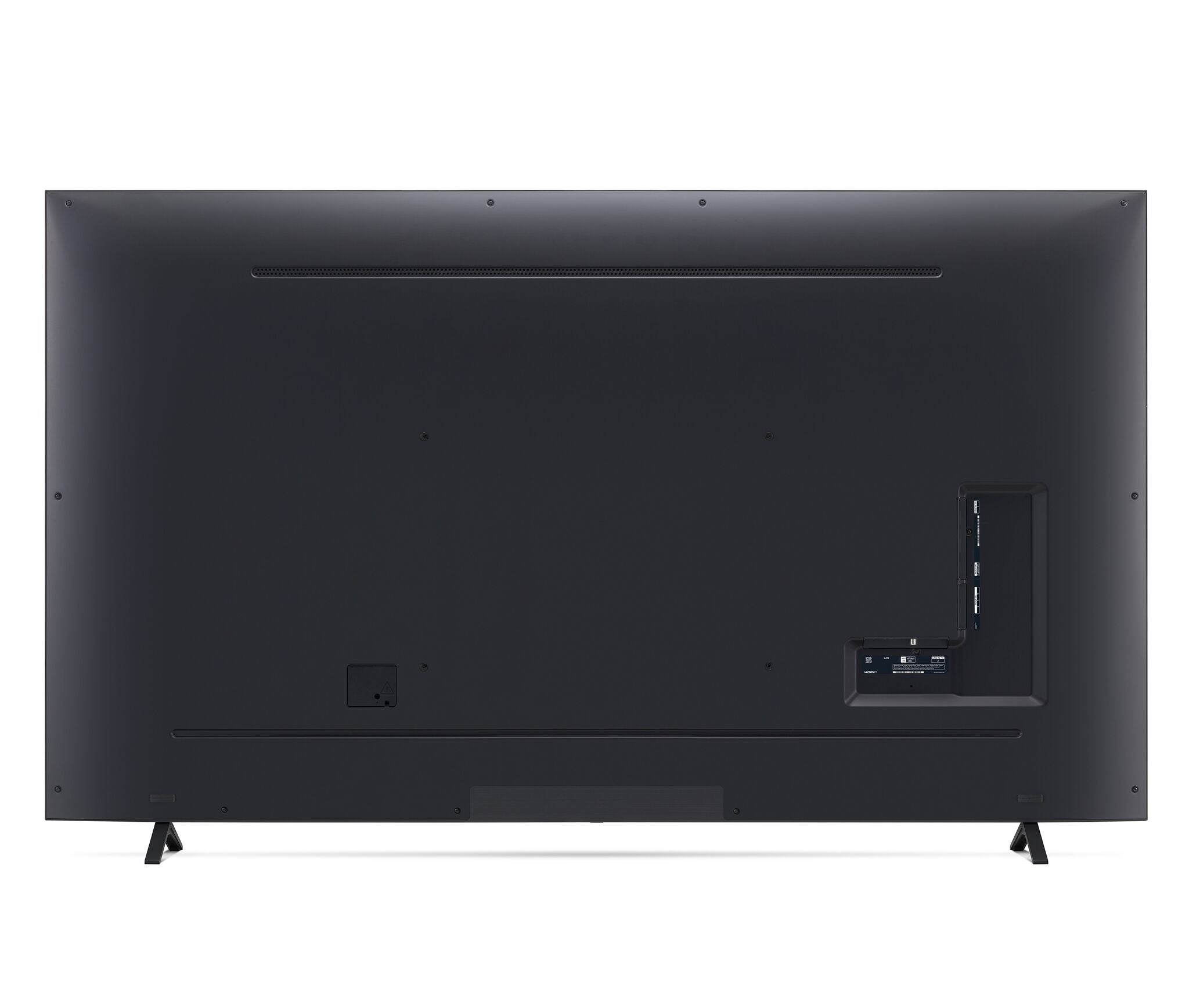 LG 86" UHD 4K Smart LED TV - 86UT7590PUA