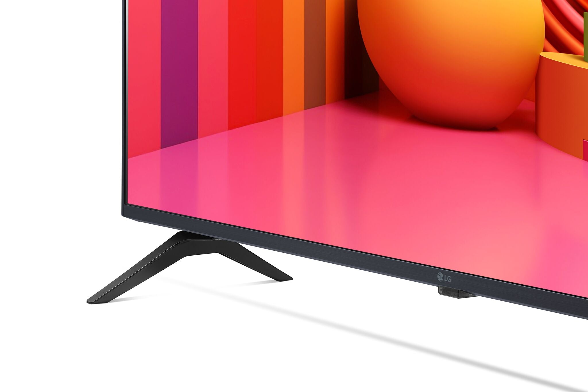 LG 75" UHD 4K Smart LED TV - 75UT7590PUA