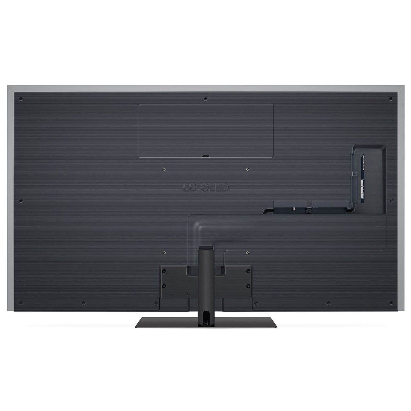 LG 55" 4K Smart evo G4 OLED TV - OLED55G4SUB