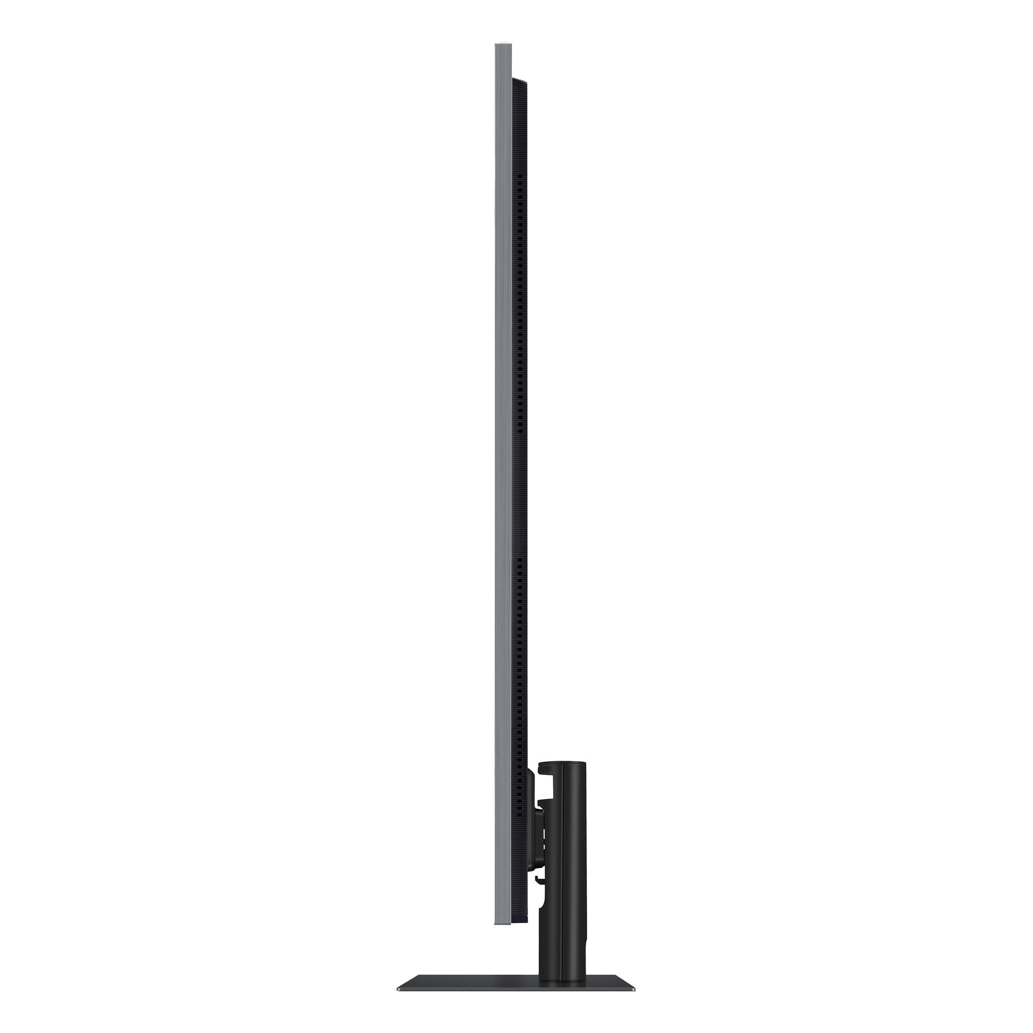 LG 65" 4K Smart evo G4 OLED TV - OLED65G4SUB