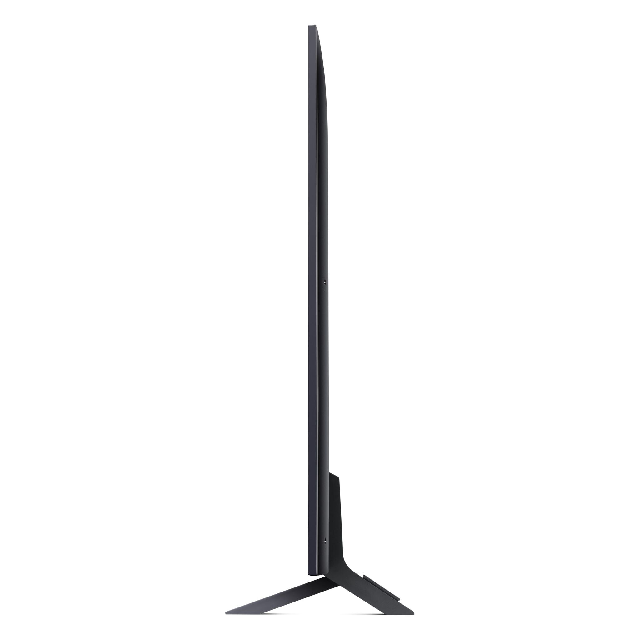 LG 65" 4K Smart TV - 65QNED85TUA