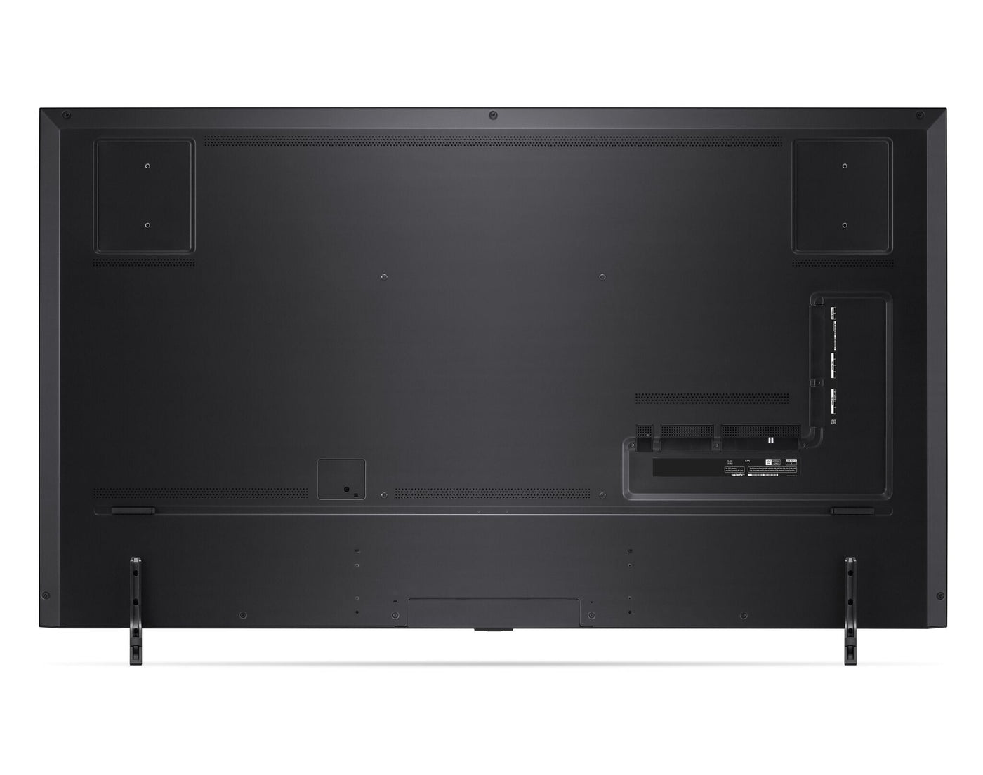 LG 65" QNED90 4K Smart QLED TV - 65QNED90TUA