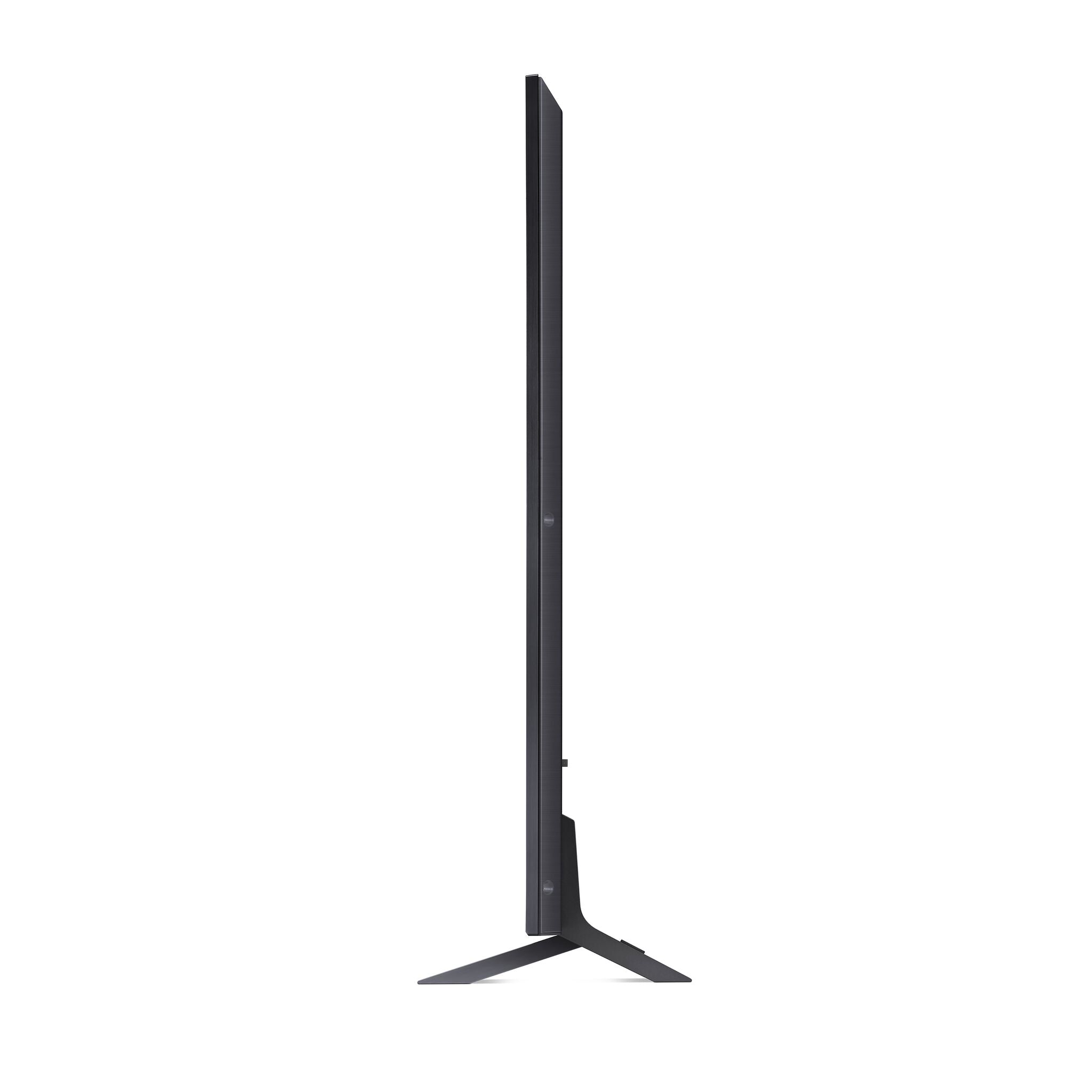 LG 86" QNED90 4K Smart QLED TV - 86QNED90TUA