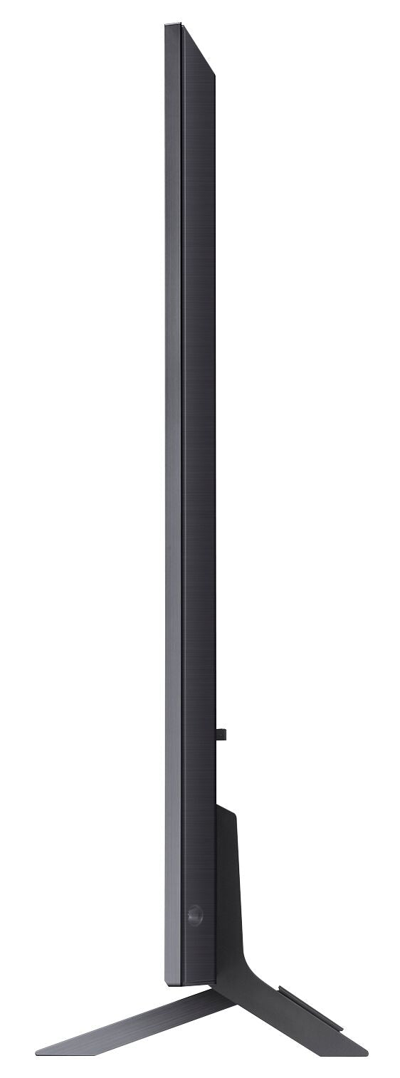 LG 86" 4K QNED 120Hz Smart TV with ThinQ AI® - 86QNED85UQA
