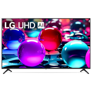 LG 86" 4K Smart UHD TV - 86UA7500ZUA