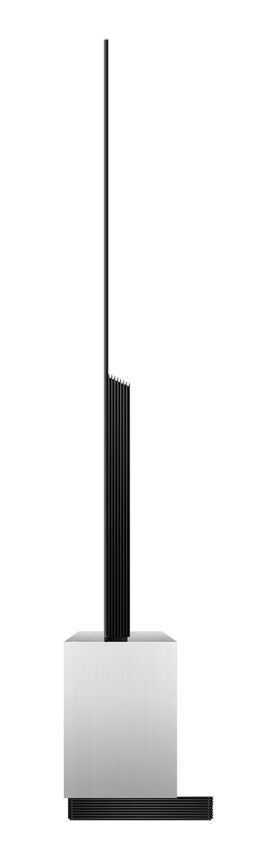 LG 77" Signature 8K OLED 120Hz Smart TV with ThinQ AI® - OLED77Z2PUA