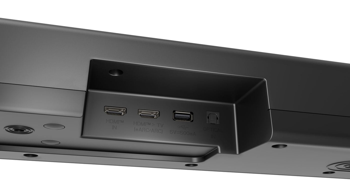 LG 500w 5.1.1 ch. Soundbar with Rear Speakers - S70TR.ACANLLK