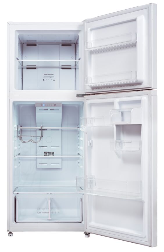 Marathon 24" White Top Mount Refrigerator (10.4 cu. ft.) - MFF103W