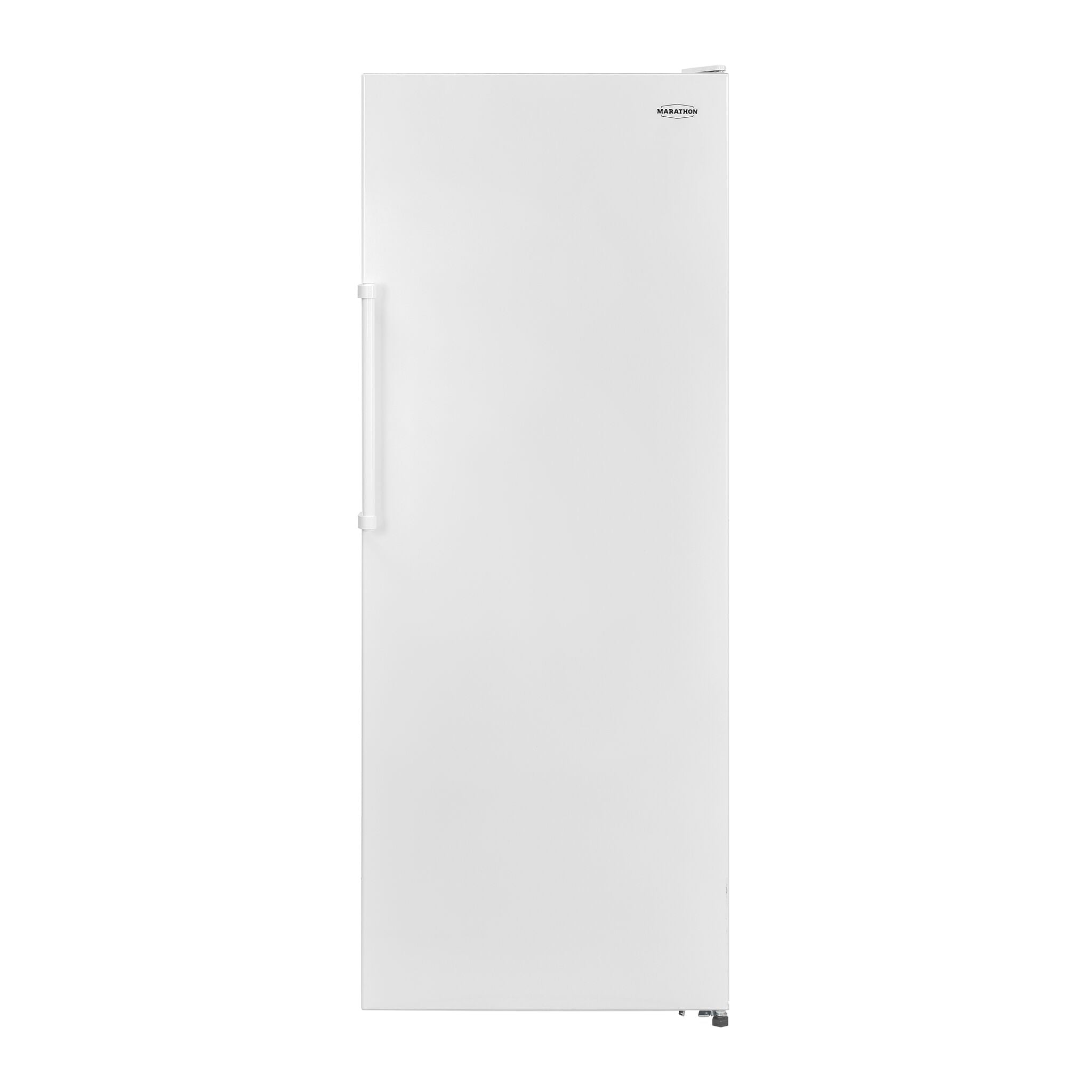 Marathon White All Refrigerator (11 Cu.Ft.) - MAR110W