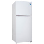 Marathon 23.4" White Top Mount Refrigerator (12.1 cu. ft.) - MFF123W