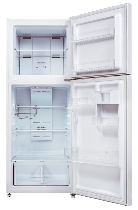 Marathon 23.4" White Top Mount Refrigerator (12.1 cu. ft.) - MFF123W