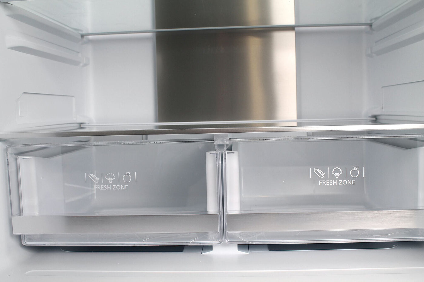 Marathon White Bottom Mount Refrigerator (18 Cu.Ft.) - MFF179WBM-RH