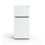 Marathon White Top Mount Refrigerator (18.0 cu.ft) - MFF184W