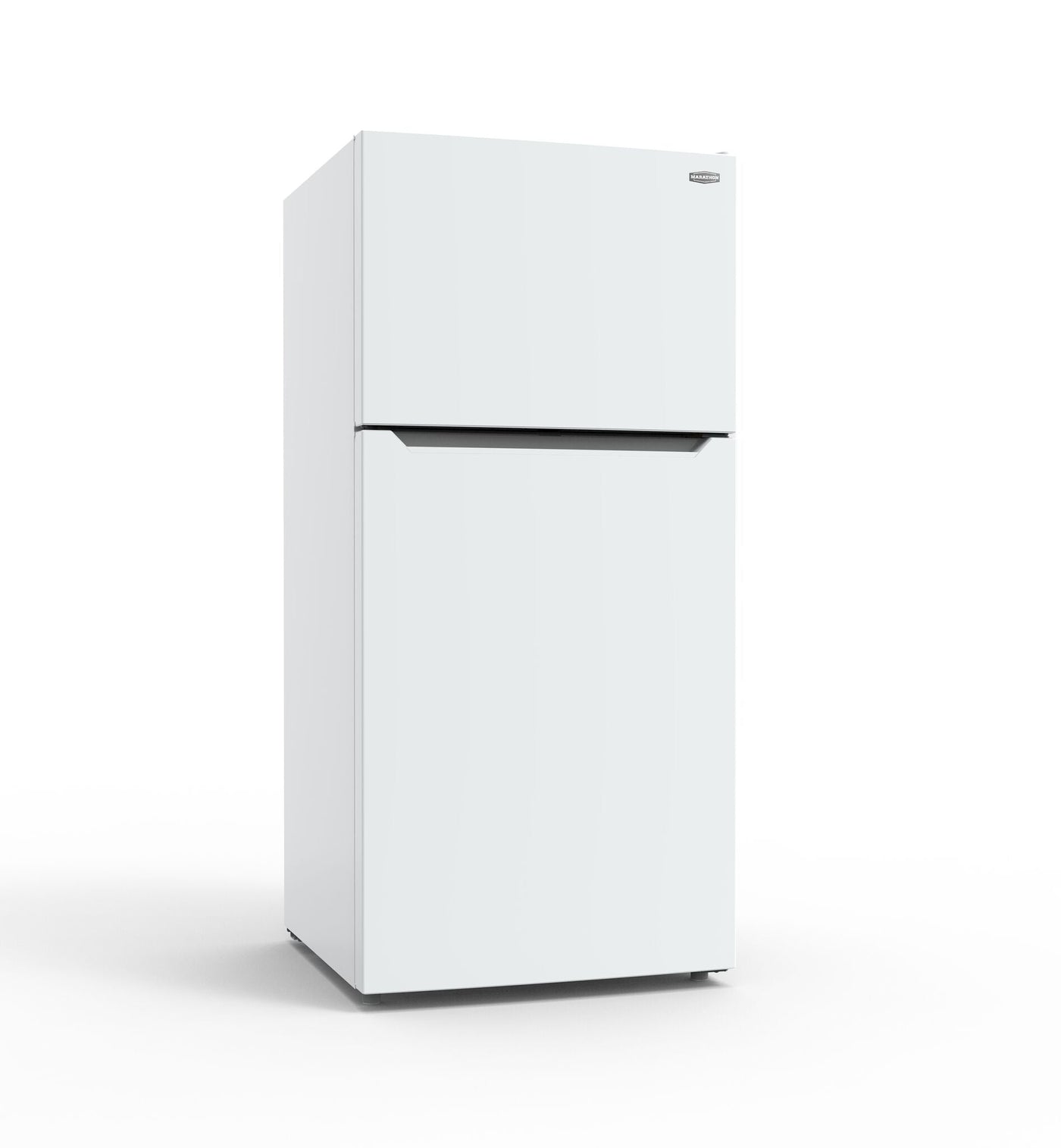 Marathon White Top Mount Refrigerator (18.0 cu.ft) - MFF184W