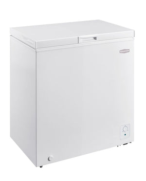 Marathon White Chest Freezer (5.0 cu.ft.) - MCF50W-1