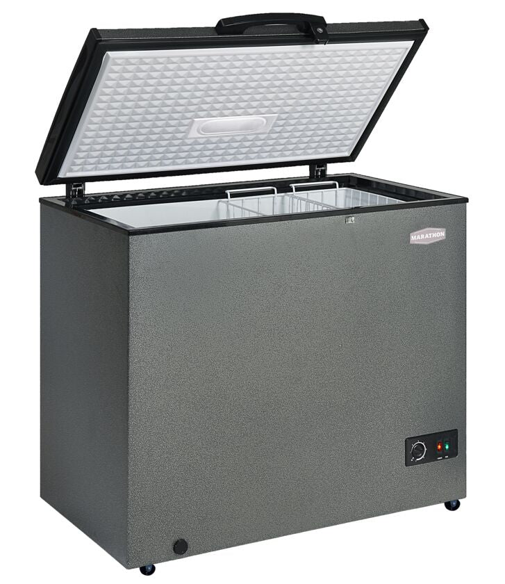 Marathon Granite Chest Freezer (7.1 cu.ft) - MCF70GRD-1