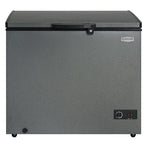 Marathon Granite Chest Freezer (7.1 cu.ft) - MCF70GRD-1