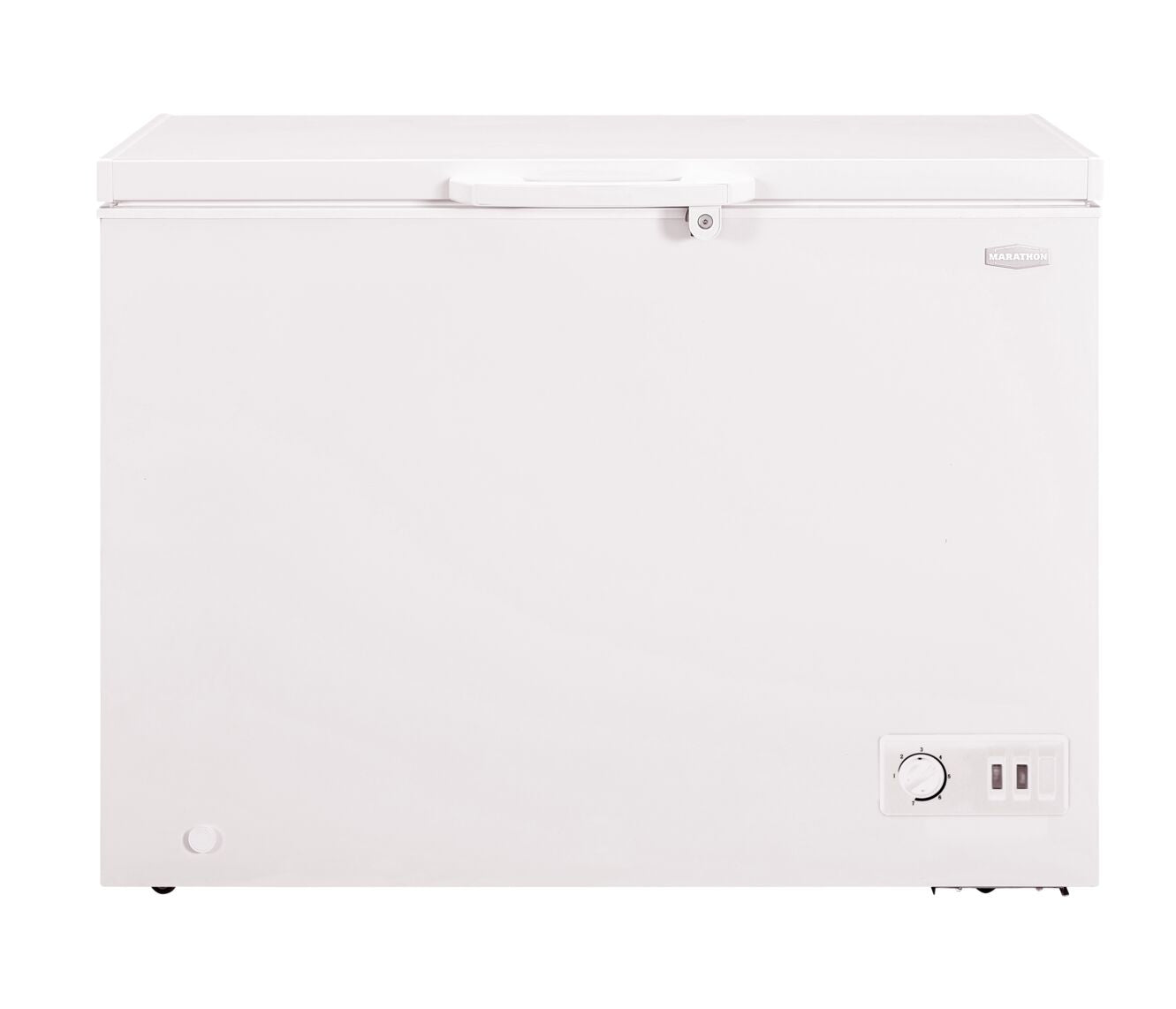 Marathon White Chest Freezer (8.9 cu.ft.) - MCF89W-1