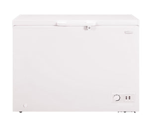 Marathon White Chest Freezer (8.9 cu.ft.) - MCF89W-1