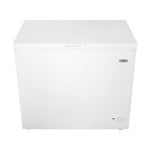 Marathon White Chest Freezer (8.7 cu.ft) - MCF91W