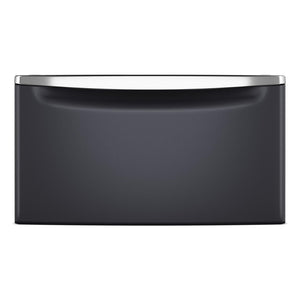 Maytag Midnight Steel Pedestal - XHPC155RF