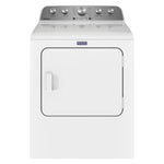 Maytag White Gas Dryer with Extra Power (7.0 cu. ft.) - MGD5030MW