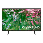 Samsung 43” 4K Tizen Smart CUHD TV - UN43DU6900FXZC
