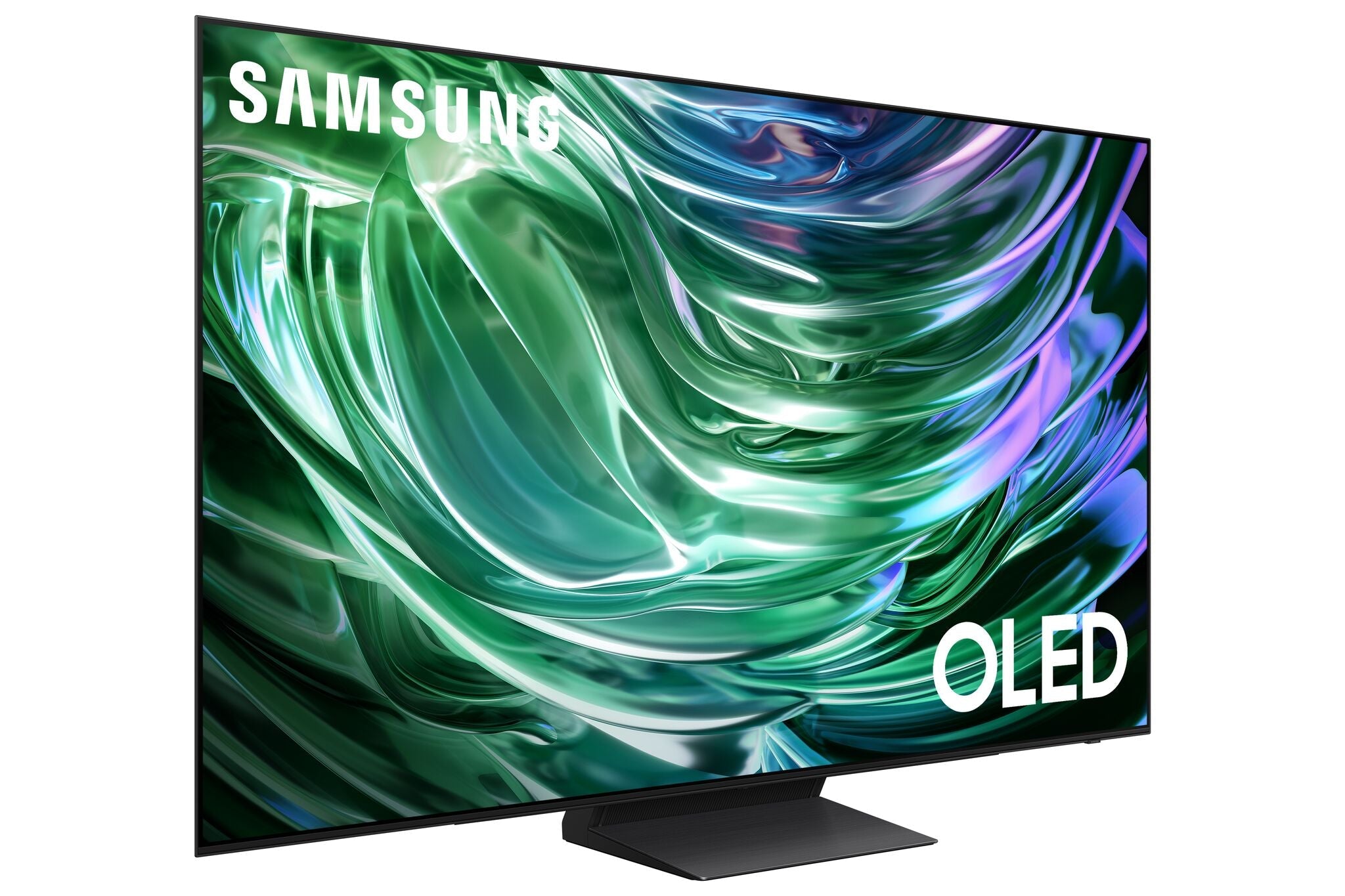 Samsung 83” 4K Tizen Smart OLED TV - QN83S90DAEXZC