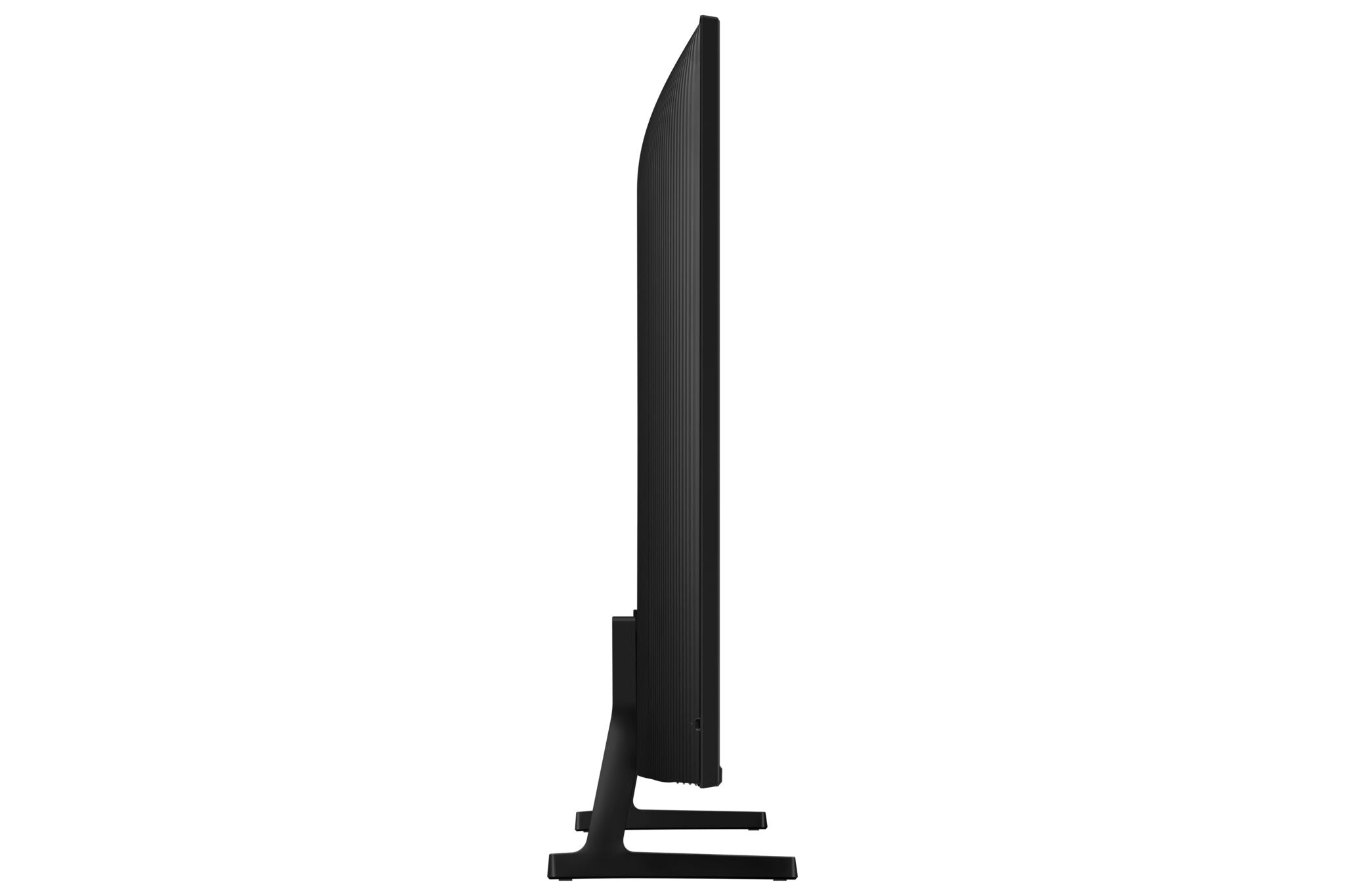 Samsung 50” 4K Tizen Smart CUHD TV - UN50DU7100FXZC
