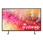 Samsung 43” 4K Tizen Smart CUHD TV-UN43DU7100FXZC