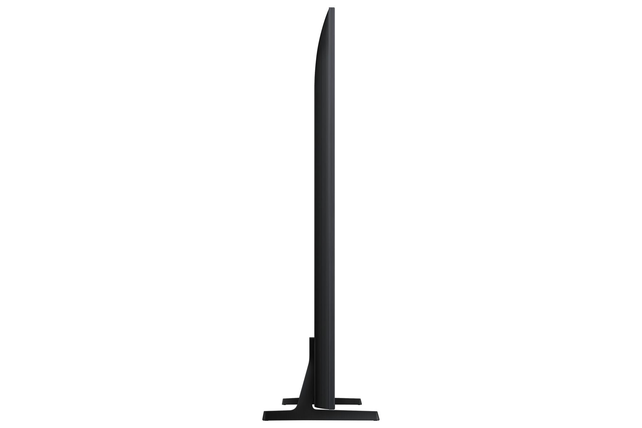 Samsung 98” 4K Tizen Smart CUHD TV - UN98DU9000FXZC