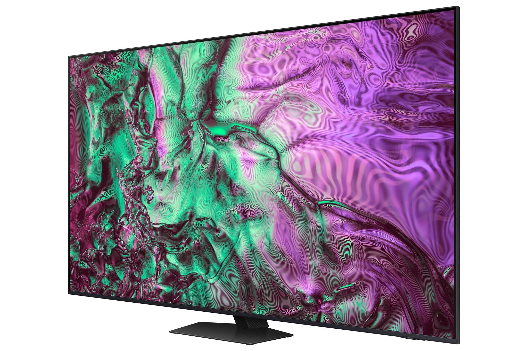 Samsung 55” Neo QLED 4K Tizen Smart TV QN85D - QN55QN85DBFXZC