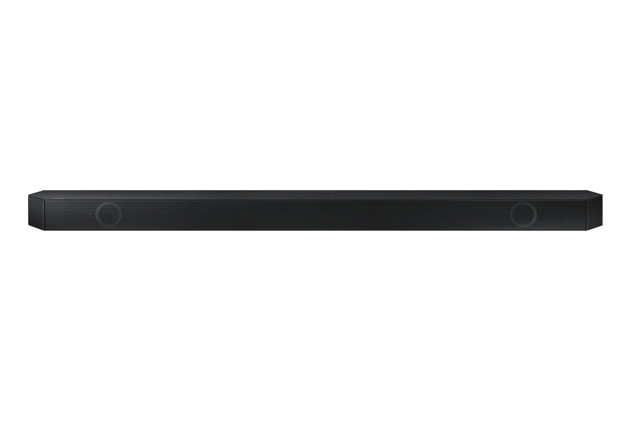 Samsung 656W 11.1.4 ch Dolby Atmos Soundbar with Subwoofer - HW-Q990D/ZC